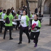 IV Marcha Contra el Cáncer Ciudad de Castelló