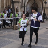 IV Marcha Contra el Cáncer Ciudad de Castelló