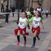 IV Marcha Contra el Cáncer Ciudad de Castelló