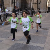 IV Marcha Contra el Cáncer Ciudad de Castelló