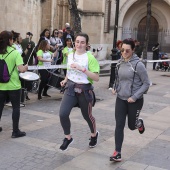 IV Marcha Contra el Cáncer Ciudad de Castelló