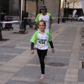 IV Marcha Contra el Cáncer Ciudad de Castelló