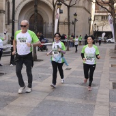 IV Marcha Contra el Cáncer Ciudad de Castelló