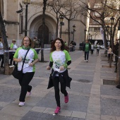 IV Marcha Contra el Cáncer Ciudad de Castelló