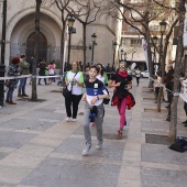 IV Marcha Contra el Cáncer Ciudad de Castelló