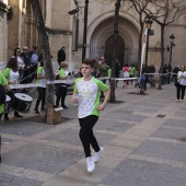 IV Marcha Contra el Cáncer Ciudad de Castelló