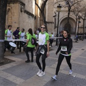 IV Marcha Contra el Cáncer Ciudad de Castelló