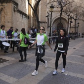 IV Marcha Contra el Cáncer Ciudad de Castelló