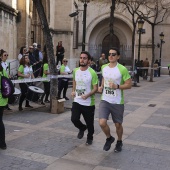 IV Marcha Contra el Cáncer Ciudad de Castelló