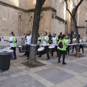 IV Marcha Contra el Cáncer Ciudad de Castelló