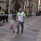 IV Marcha Contra el Cáncer Ciudad de Castelló