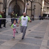 IV Marcha Contra el Cáncer Ciudad de Castelló