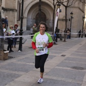 IV Marcha Contra el Cáncer Ciudad de Castelló