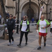 IV Marcha Contra el Cáncer Ciudad de Castelló