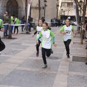 IV Marcha Contra el Cáncer Ciudad de Castelló