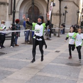 IV Marcha Contra el Cáncer Ciudad de Castelló