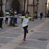 IV Marcha Contra el Cáncer Ciudad de Castelló