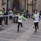 IV Marcha Contra el Cáncer Ciudad de Castelló