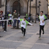 IV Marcha Contra el Cáncer Ciudad de Castelló