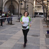 IV Marcha Contra el Cáncer Ciudad de Castelló