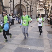 IV Marcha Contra el Cáncer Ciudad de Castelló