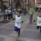 IV Marcha Contra el Cáncer Ciudad de Castelló