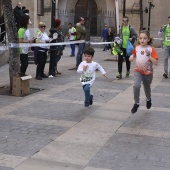 IV Marcha Contra el Cáncer Ciudad de Castelló