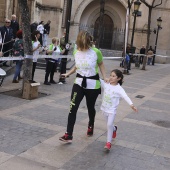 IV Marcha Contra el Cáncer Ciudad de Castelló