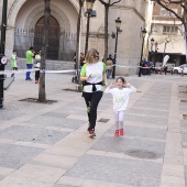 IV Marcha Contra el Cáncer Ciudad de Castelló