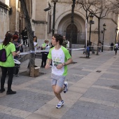 IV Marcha Contra el Cáncer Ciudad de Castelló