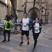 IV Marcha Contra el Cáncer Ciudad de Castelló