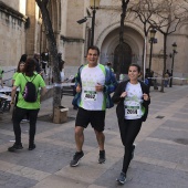 IV Marcha Contra el Cáncer Ciudad de Castelló