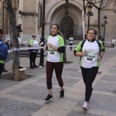 IV Marcha Contra el Cáncer Ciudad de Castelló