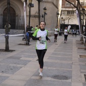 IV Marcha Contra el Cáncer Ciudad de Castelló