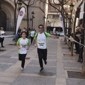 IV Marcha Contra el Cáncer Ciudad de Castelló