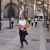 IV Marcha Contra el Cáncer Ciudad de Castelló