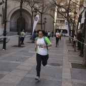 IV Marcha Contra el Cáncer Ciudad de Castelló