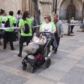 IV Marcha Contra el Cáncer Ciudad de Castelló