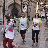 IV Marcha Contra el Cáncer Ciudad de Castelló