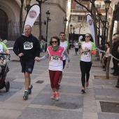 IV Marcha Contra el Cáncer Ciudad de Castelló