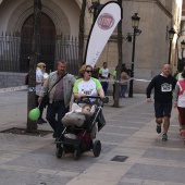 IV Marcha Contra el Cáncer Ciudad de Castelló