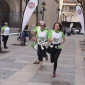 IV Marcha Contra el Cáncer Ciudad de Castelló