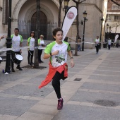 IV Marcha Contra el Cáncer Ciudad de Castelló