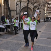 IV Marcha Contra el Cáncer Ciudad de Castelló