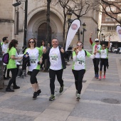 IV Marcha Contra el Cáncer Ciudad de Castelló