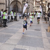 IV Marcha Contra el Cáncer Ciudad de Castelló