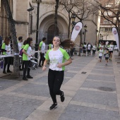 IV Marcha Contra el Cáncer Ciudad de Castelló