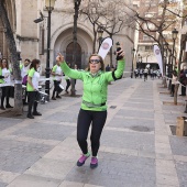 IV Marcha Contra el Cáncer Ciudad de Castelló