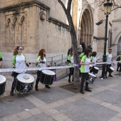 IV Marcha Contra el Cáncer Ciudad de Castelló