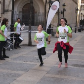 IV Marcha Contra el Cáncer Ciudad de Castelló